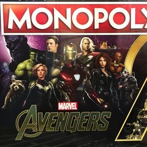 Meet your Posher, Kerry